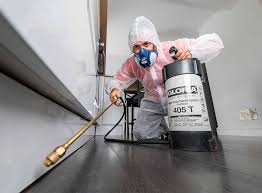 Best Pest Control for Restaurants and Food Service  in Issaquah, WA